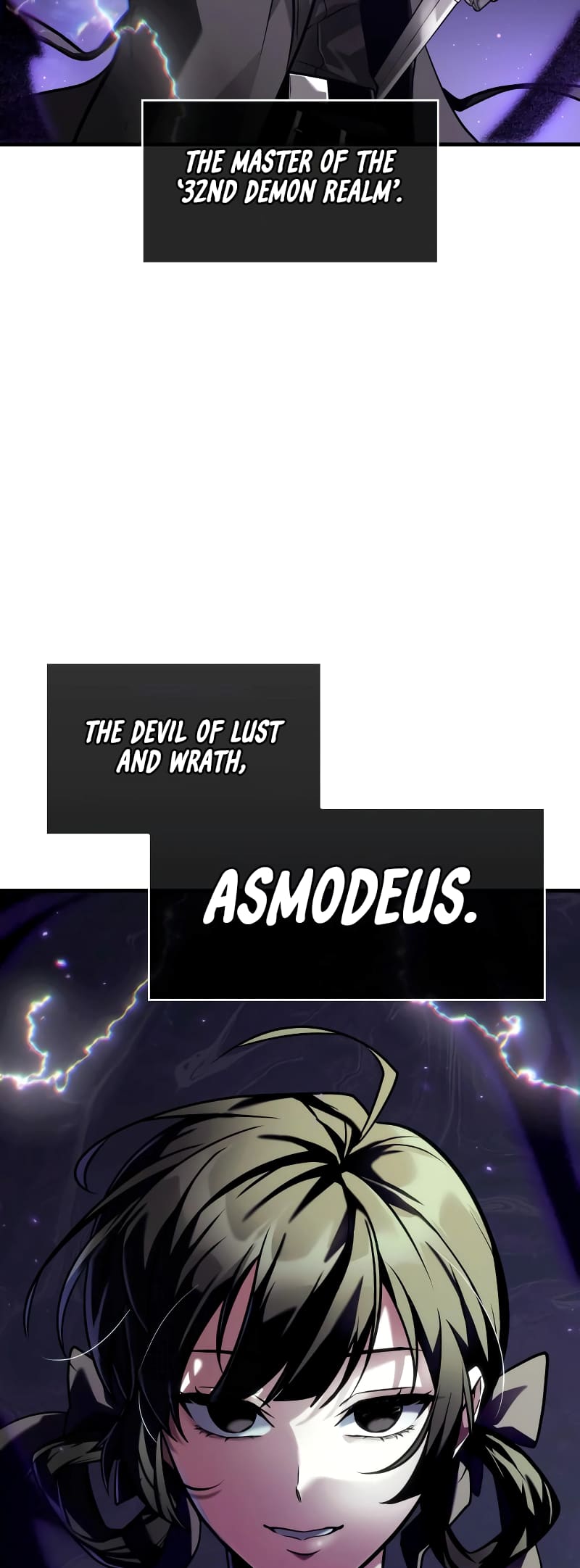 Omniscient Reader